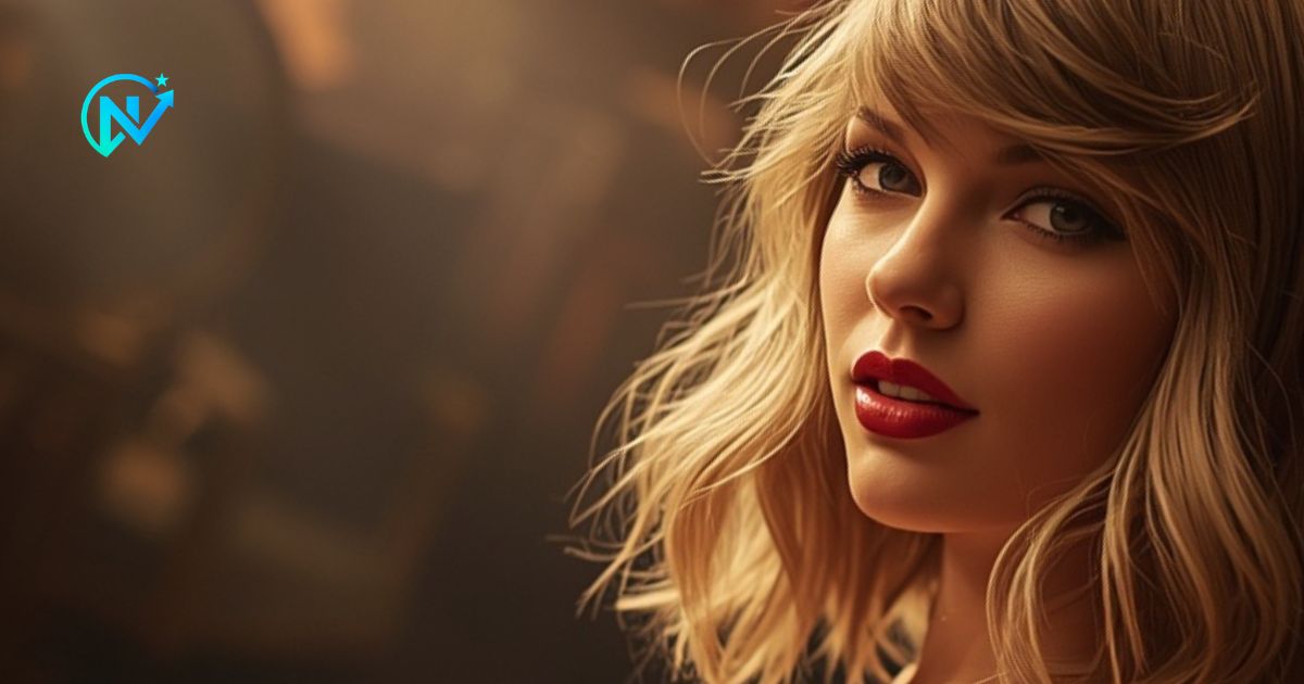 Taylor swift networth